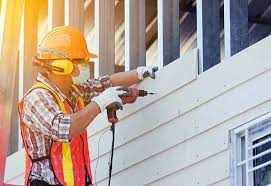 Siding for New Construction in Wakefield, NE