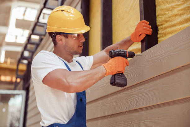 Professional Siding in Wakefield, NE